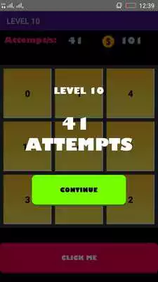 Play One to 10