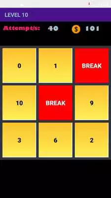 Play One to 10