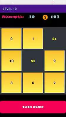 Play One to 10