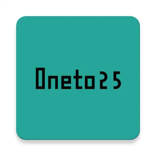 Play OneTo25 APK Play OneTo25 APK