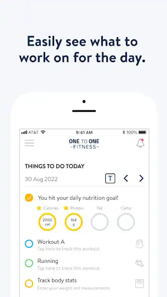 Play One to One Fitness Center as an online game One to One Fitness Center with UptoPlay