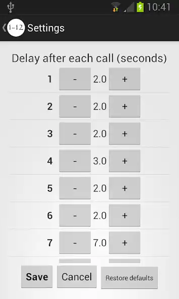 Play One to Twelve as an online game online One to Twelve with UptoPlay Play One to Twelve as an online game One to Twelve with UptoPlay