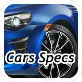 Free play online OneTouch: Cars Specsification APK