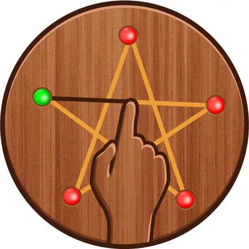 Play One Touch Connect - One Touch Drawing Puzzle APK Play One Touch Connect - One Touch Drawing Puzzle APK