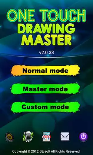Play One touch Drawing Master and enjoy One touch Drawing Master with UptoPlay Play One touch Drawing Master and enjoy One touch Drawing Master with UptoPlay
