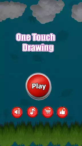 Play One Touch Drawing  and enjoy One Touch Drawing with UptoPlay