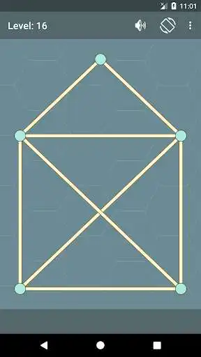 Play One Touch Draw