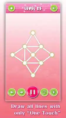 Play One Touch Draw