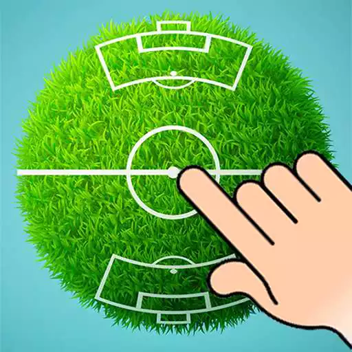 Run free android online One Touch Football APK Run free android online One Touch Football APK