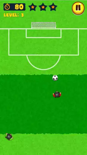 Play APK One Touch Football  and enjoy One Touch Football with UptoPlay com.flashfooty.onetouchfootball