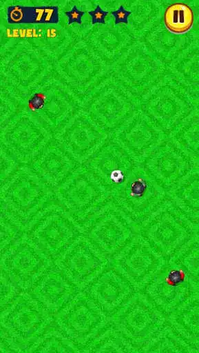 Play APK One Touch Football  and enjoy One Touch Football with UptoPlay com.flashfooty.onetouchfootball