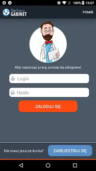 Play OneTouch Gabinet  and enjoy OneTouch Gabinet with UptoPlay