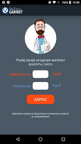 Play OneTouch Gabinet as an online game OneTouch Gabinet with UptoPlay