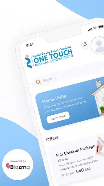 Play One Touch Labs  and enjoy One Touch Labs with UptoPlay