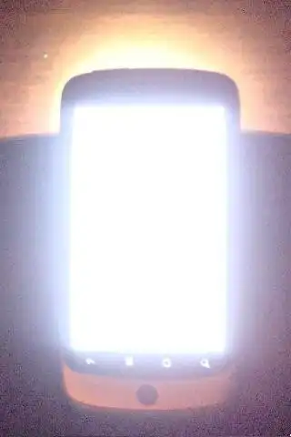 Play One Touch Light