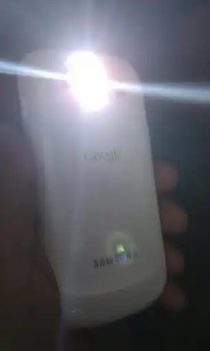 Play One Touch Light