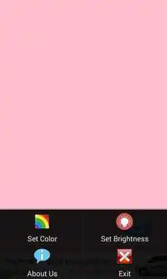 Play One Touch Light