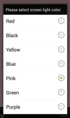 Play One Touch Light