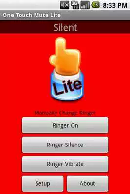 Play One Touch Mute Lite