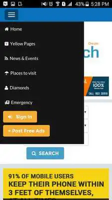 Play One Touch Pune - Local Search Play One Touch Pune - Local Search