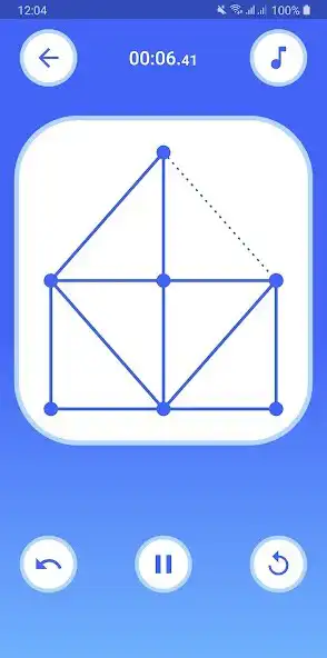 Play One Touch Puzzle - Brain Game and enjoy One Touch Puzzle - Brain Game with UptoPlay Play One Touch Puzzle - Brain Game and enjoy One Touch Puzzle - Brain Game with UptoPlay