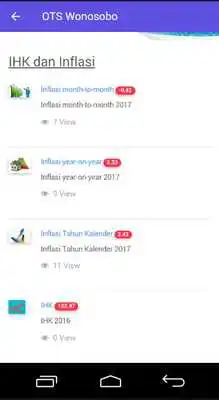 Play One Touch Statistics Wonosobo Play One Touch Statistics Wonosobo