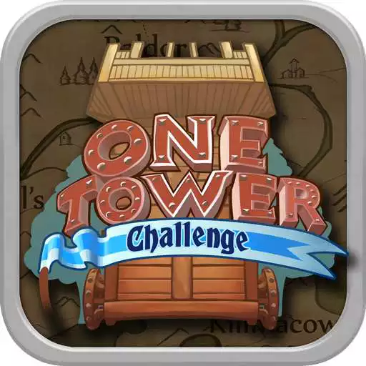 Play One Tower Challenge APK Play One Tower Challenge APK