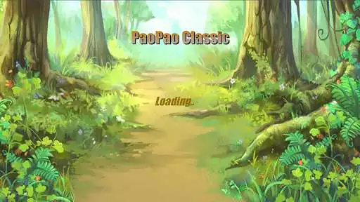 Play Onet PaoPao