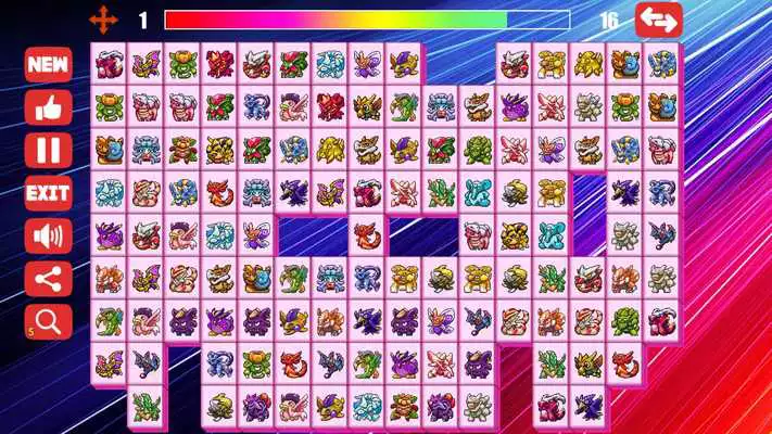 Play Onet Pikachu Classic Play Onet Pikachu Classic