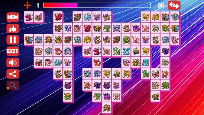 Play Onet Pikachu Classic Play Onet Pikachu Classic
