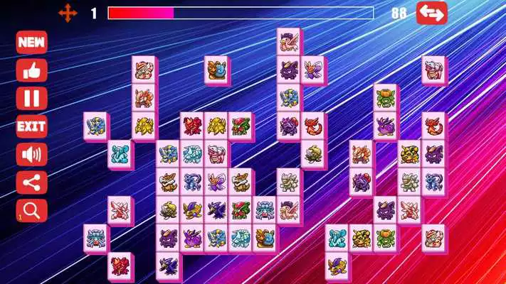 Play Onet Pikachu Classic Play Onet Pikachu Classic