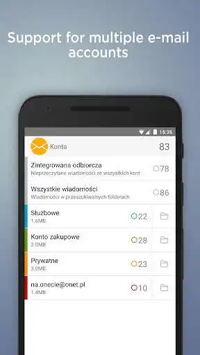 Play Onet Poczta - e-mail app as an online game online Onet Poczta - e-mail app with UptoPlay Play Onet Poczta - e-mail app as an online game Onet Poczta - e-mail app with UptoPlay