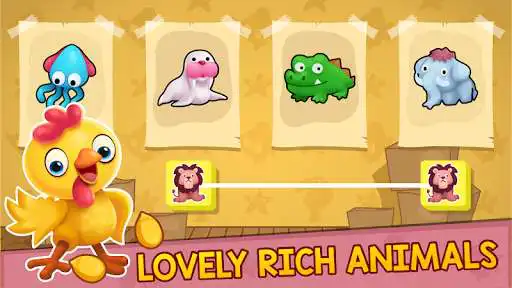 Play Onet Puzzle Deluxe as an online game Onet Puzzle Deluxe with UptoPlay