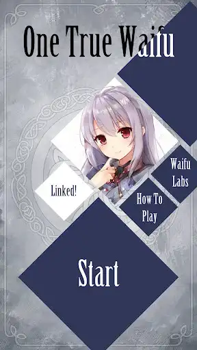 Play One True Waifu  and enjoy One True Waifu with UptoPlay