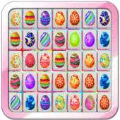 Free play online Onet surprise:Link eggs easter APK