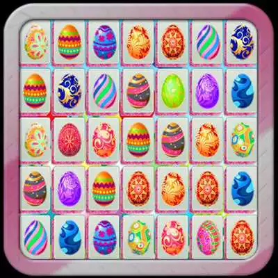 Play Onet surprise:Link eggs easter