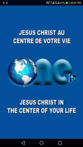 Play ONETV  and enjoy ONETV with UptoPlay
