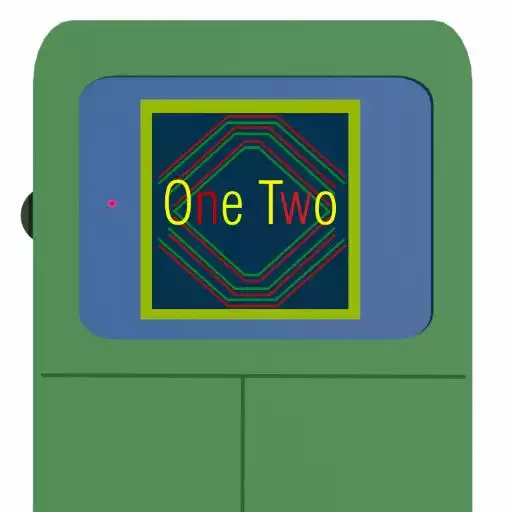 Free play online Onetwo APK