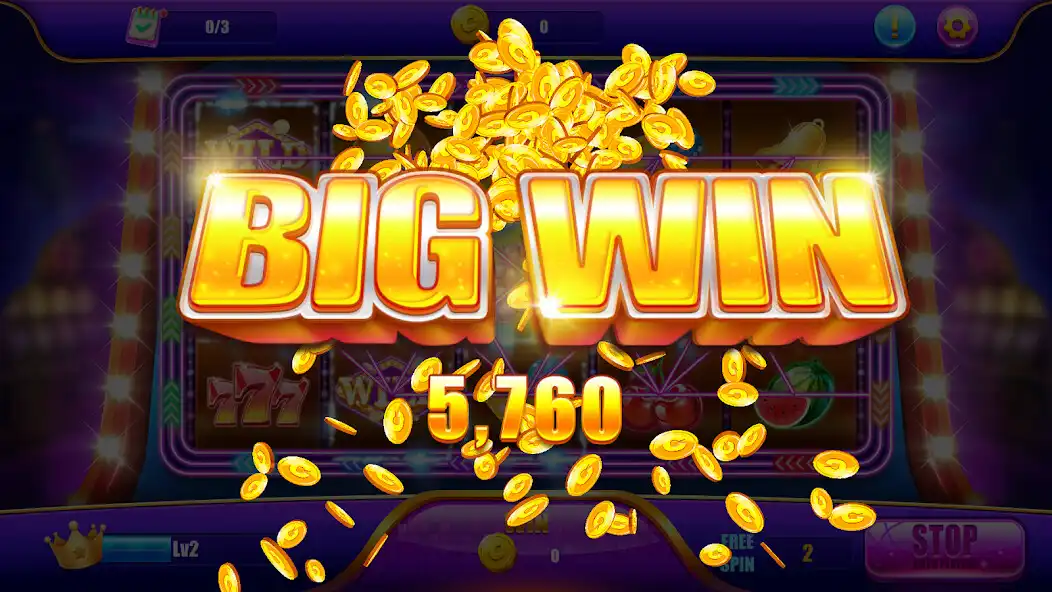 Play One Two Spin as an online game One Two Spin with UptoPlay
