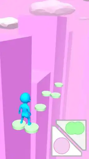 Play One-Two Step  and enjoy One-Two Step with UptoPlay