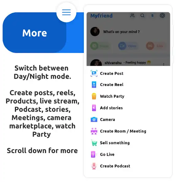 Play Onetyone Social as an online game Onetyone Social with UptoPlay
