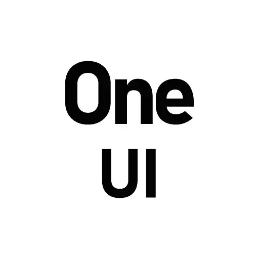 Play One UI 5 White - Icon Pack APK Play One UI 5 White - Icon Pack APK