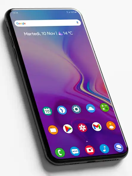 Play OneUI Circle Icon Pack  and enjoy OneUI Circle Icon Pack with UptoPlay