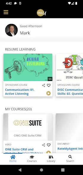 Play ONE University as an online game ONE University with UptoPlay