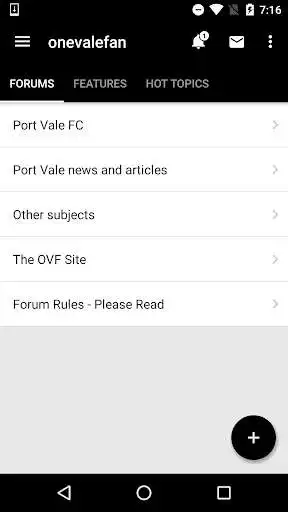 Play onevalefan app  and enjoy onevalefan app with UptoPlay