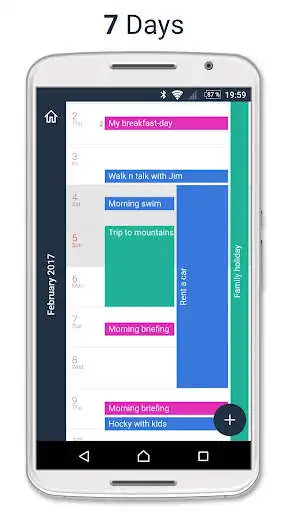 Play OneView Calendar  and enjoy OneView Calendar with UptoPlay
