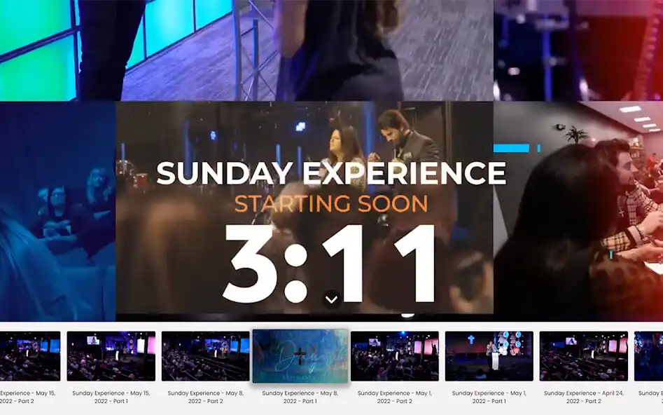 Play One Voice TV and enjoy One Voice TV with UptoPlay Play One Voice TV and enjoy One Voice TV with UptoPlay