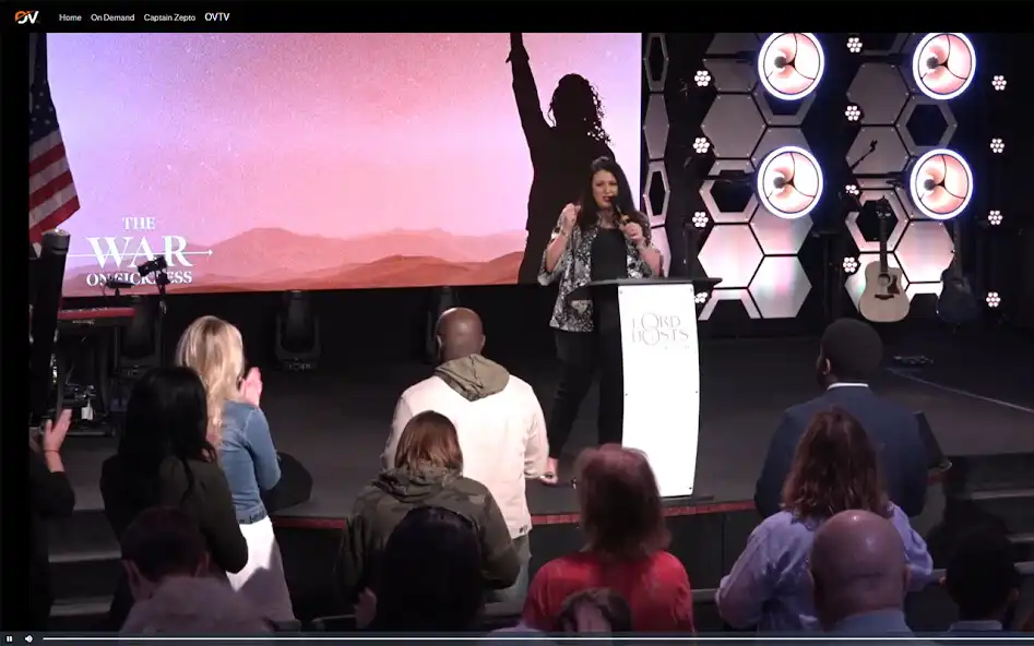 Play One Voice TV as an online game online One Voice TV with UptoPlay Play One Voice TV as an online game One Voice TV with UptoPlay