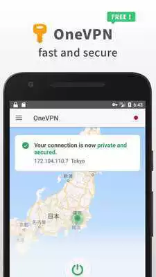 Play OneVPN