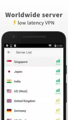 Play OneVPN